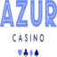 Logo Azur Casino